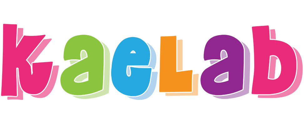 Kaelab friday logo