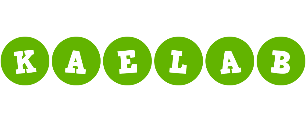 Kaelab games logo