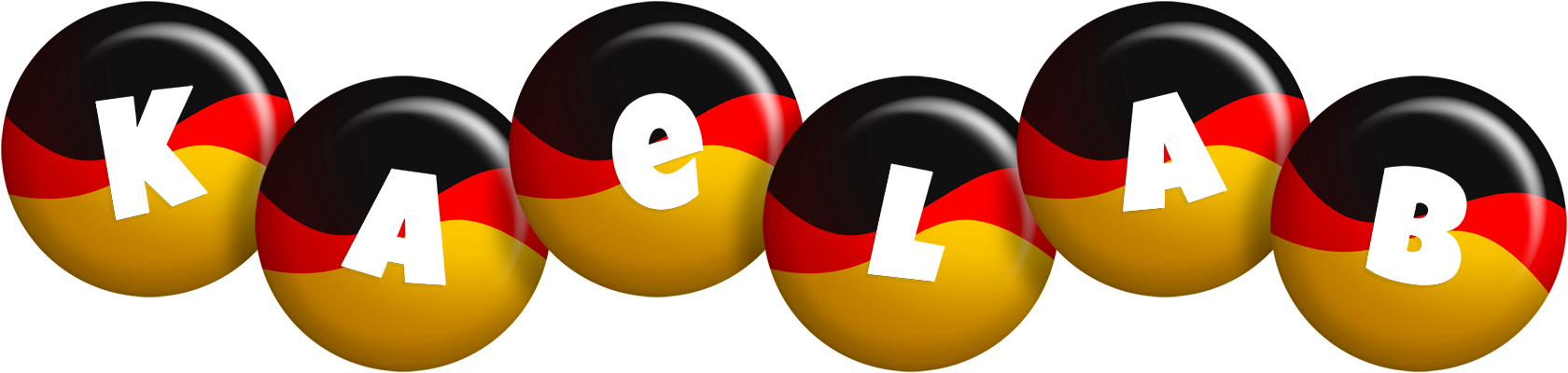 Kaelab german logo