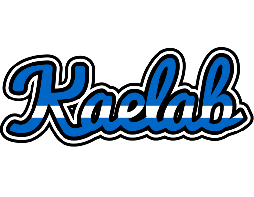 Kaelab greece logo