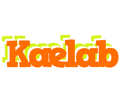 Kaelab healthy logo