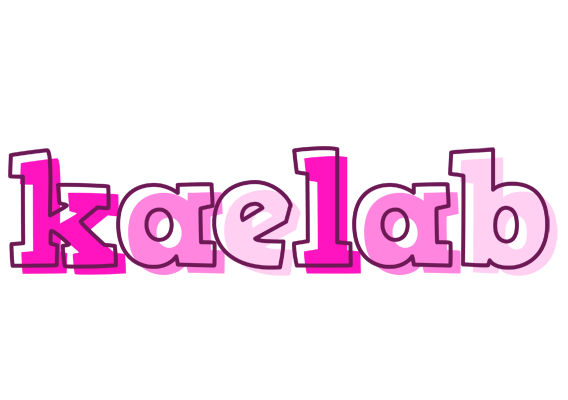 Kaelab hello logo