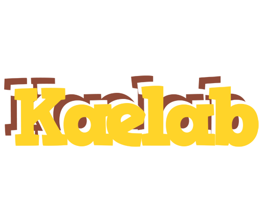Kaelab hotcup logo