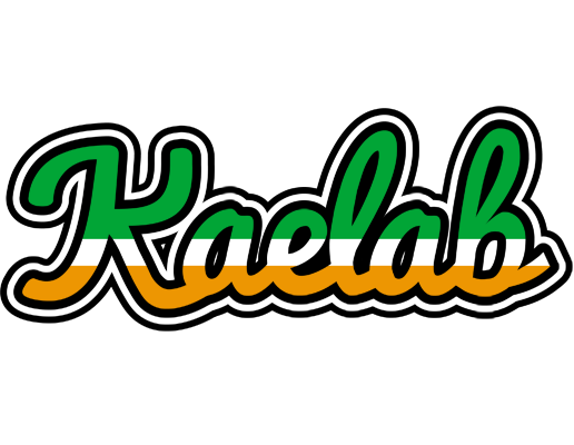 Kaelab ireland logo