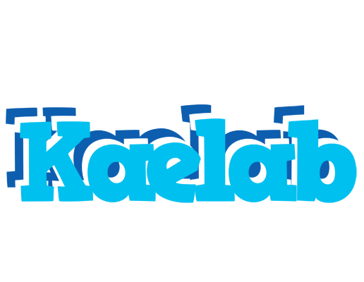 Kaelab jacuzzi logo