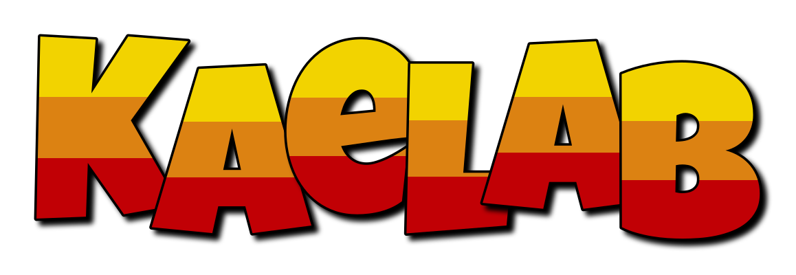 Kaelab jungle logo