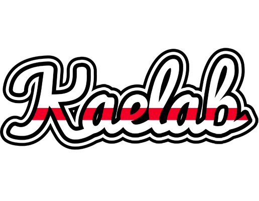 Kaelab kingdom logo