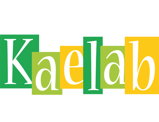 Kaelab lemonade logo