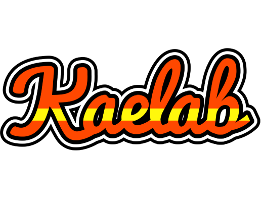 Kaelab madrid logo