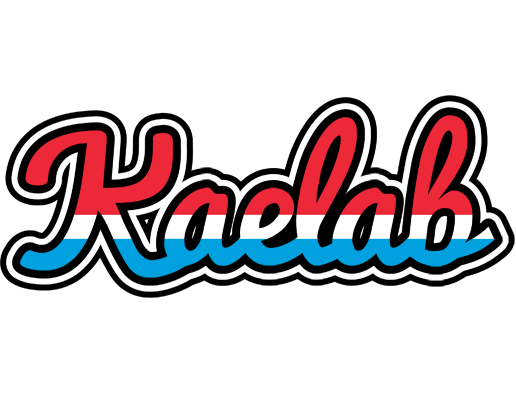 Kaelab norway logo
