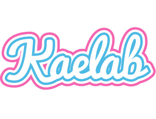 Kaelab outdoors logo