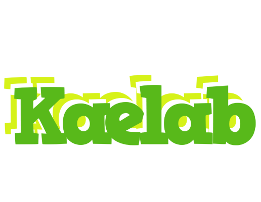 Kaelab picnic logo