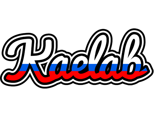Kaelab russia logo