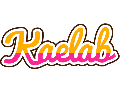 Kaelab smoothie logo