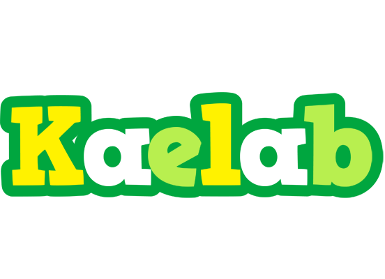 Kaelab soccer logo