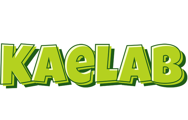 Kaelab summer logo