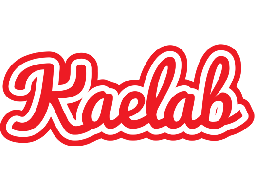 Kaelab sunshine logo