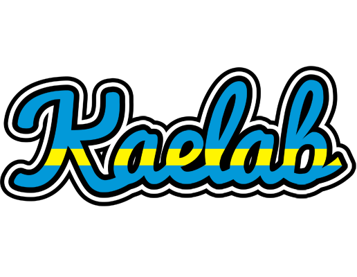 Kaelab sweden logo