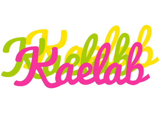 Kaelab sweets logo