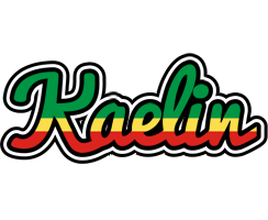 Kaelin african logo