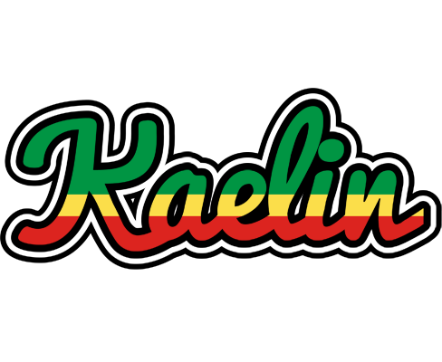 Kaelin african logo