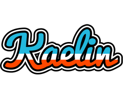 Kaelin america logo