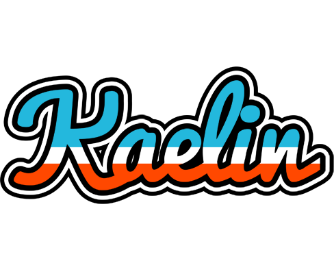 Kaelin america logo