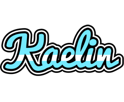 Kaelin argentine logo