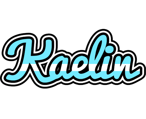 Kaelin argentine logo