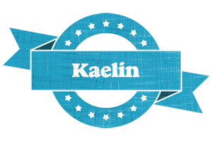 Kaelin balance logo