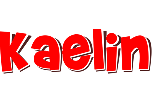 Kaelin basket logo