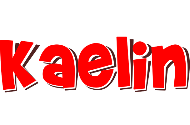 Kaelin basket logo