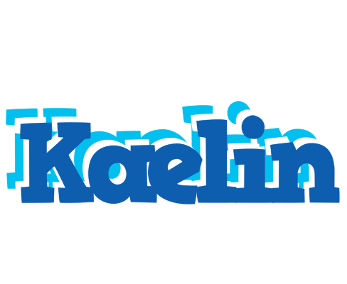 Kaelin business logo