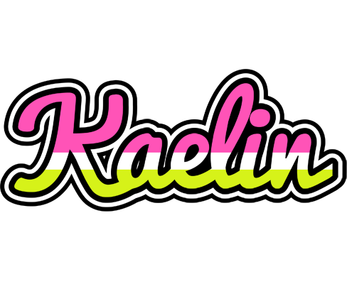 Kaelin candies logo