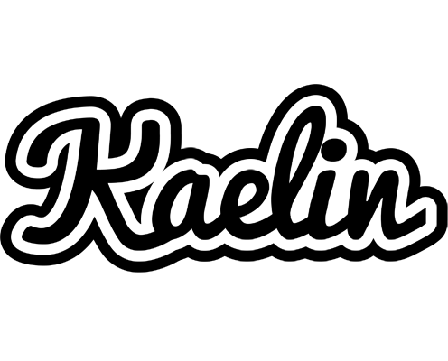 Kaelin chess logo