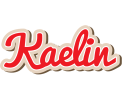 Kaelin chocolate logo