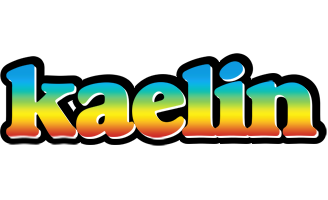 Kaelin color logo