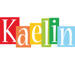 Kaelin colors logo