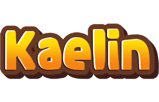 Kaelin cookies logo