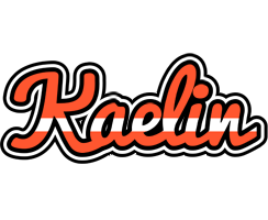 Kaelin denmark logo