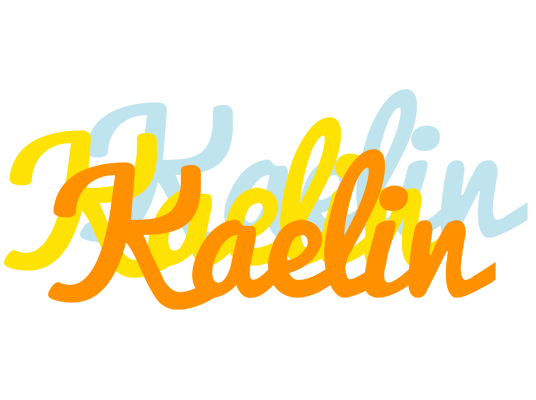 Kaelin energy logo