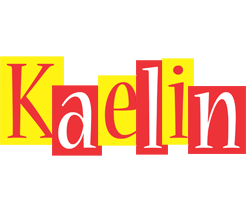 Kaelin errors logo