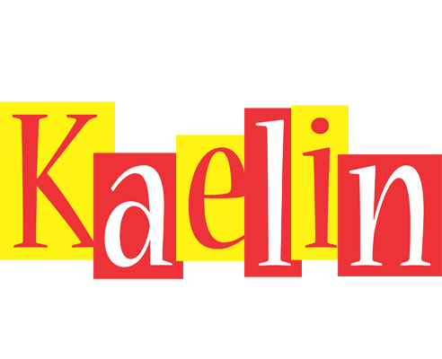 Kaelin errors logo