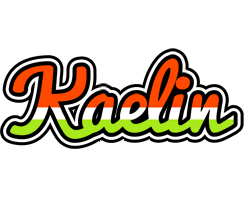 Kaelin exotic logo