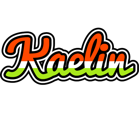 Kaelin exotic logo