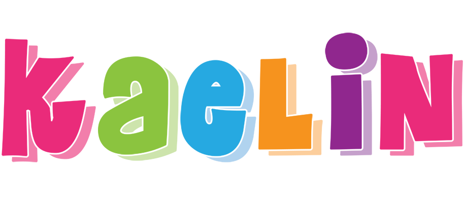 Kaelin friday logo