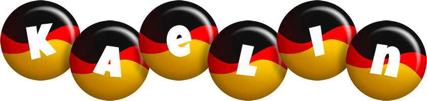 Kaelin german logo