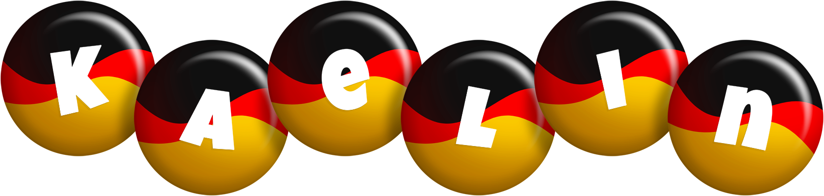 Kaelin german logo