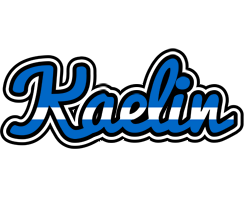 Kaelin greece logo