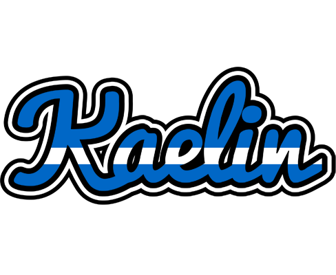 Kaelin greece logo